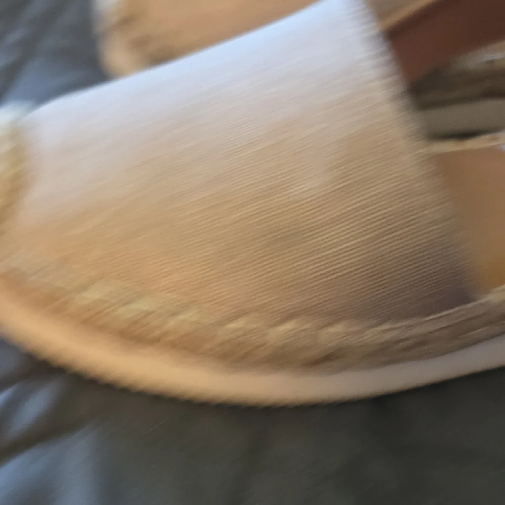 a.n.a Tan Espadrilles